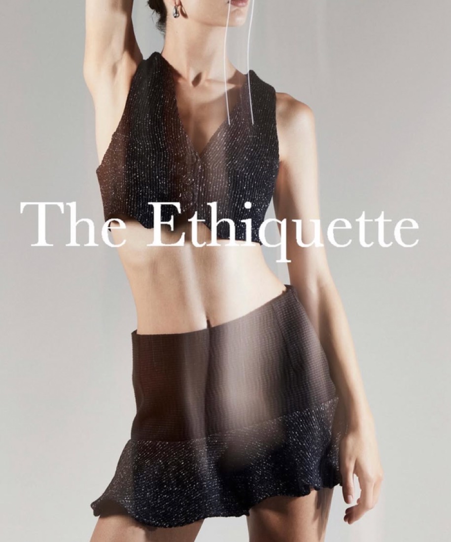 The Ethiquette — campagne